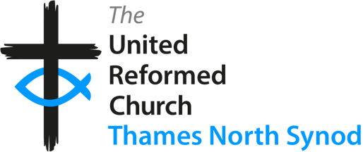 The United Reformed Church Thames North Synod — home